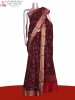 Floral Pure Printed Silk Saree